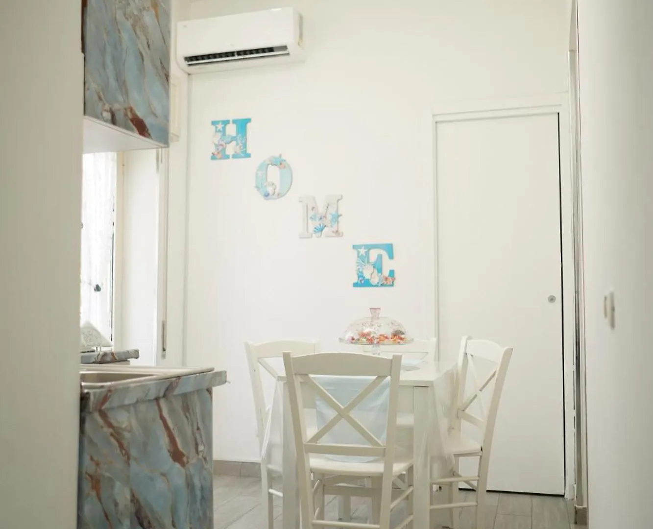 Appartamento Luxury19 - View Of Vesuvius Napoli