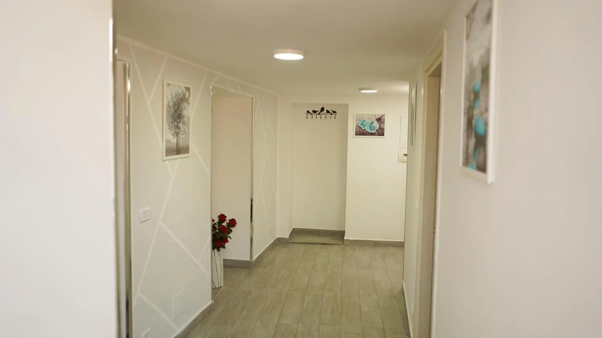 Appartamento Luxury19 - View Of Vesuvius Napoli