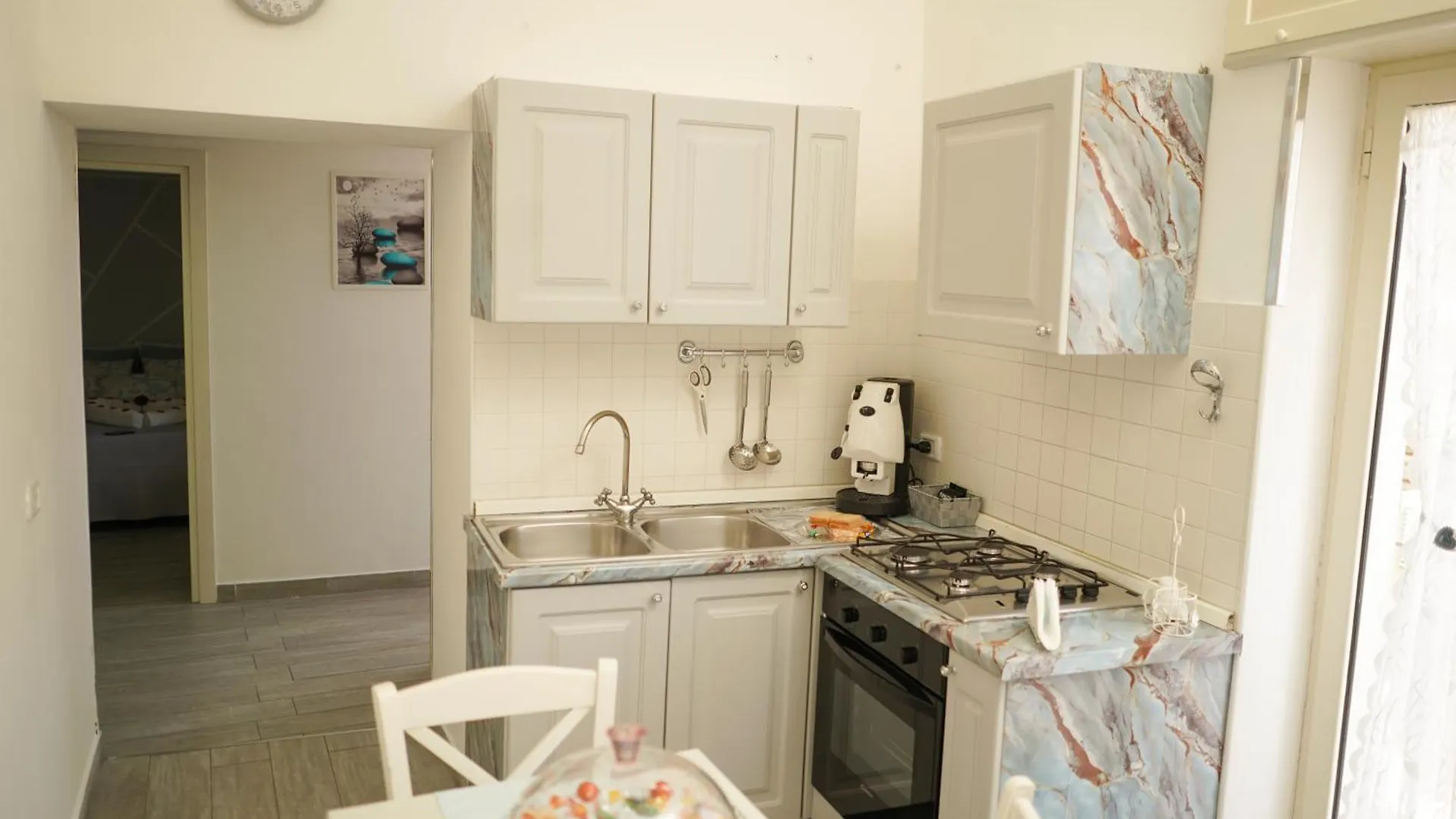 Appartamento Luxury19 - View Of Vesuvius Napoli