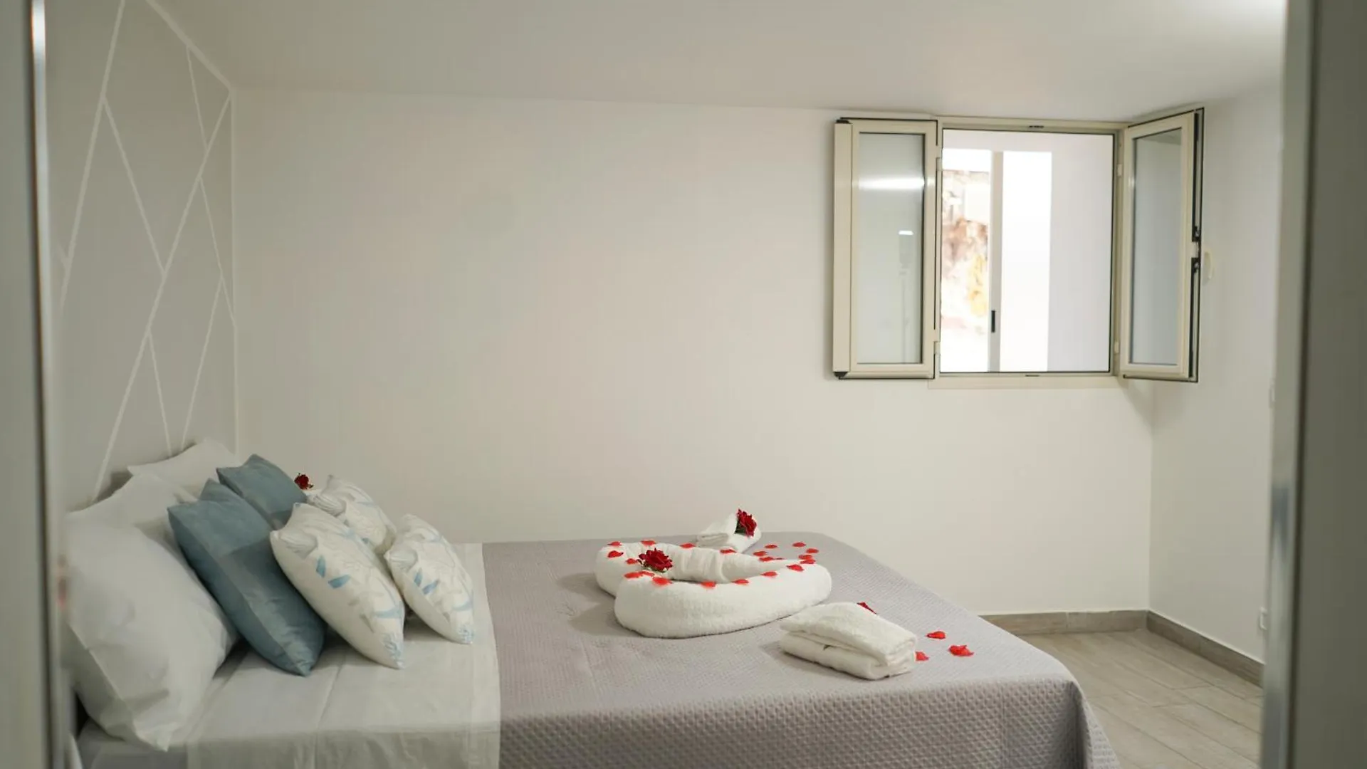 Appartamento Luxury19 - View Of Vesuvius Napoli 0*,