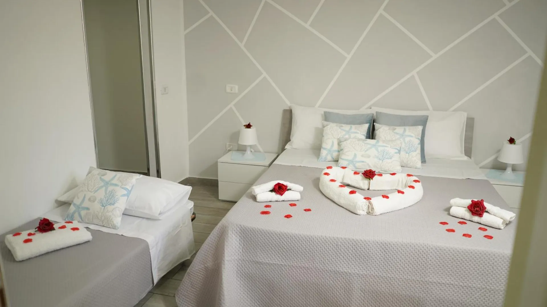 Luxury19 - View Of Vesuvius Apartment Naples