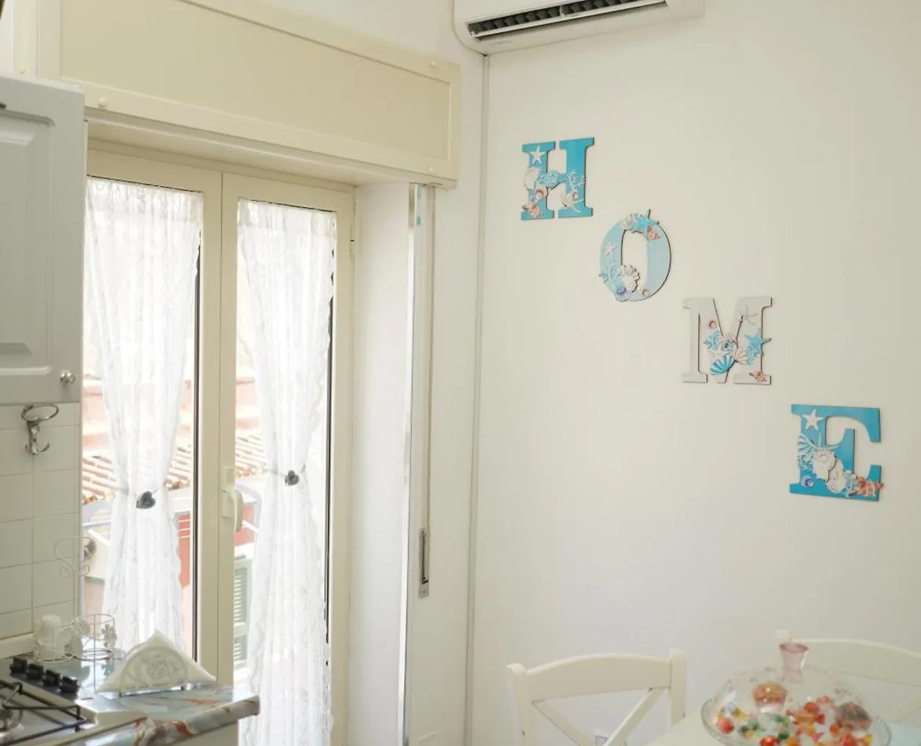 Luxury19 - View Of Vesuvius Apartment Naples