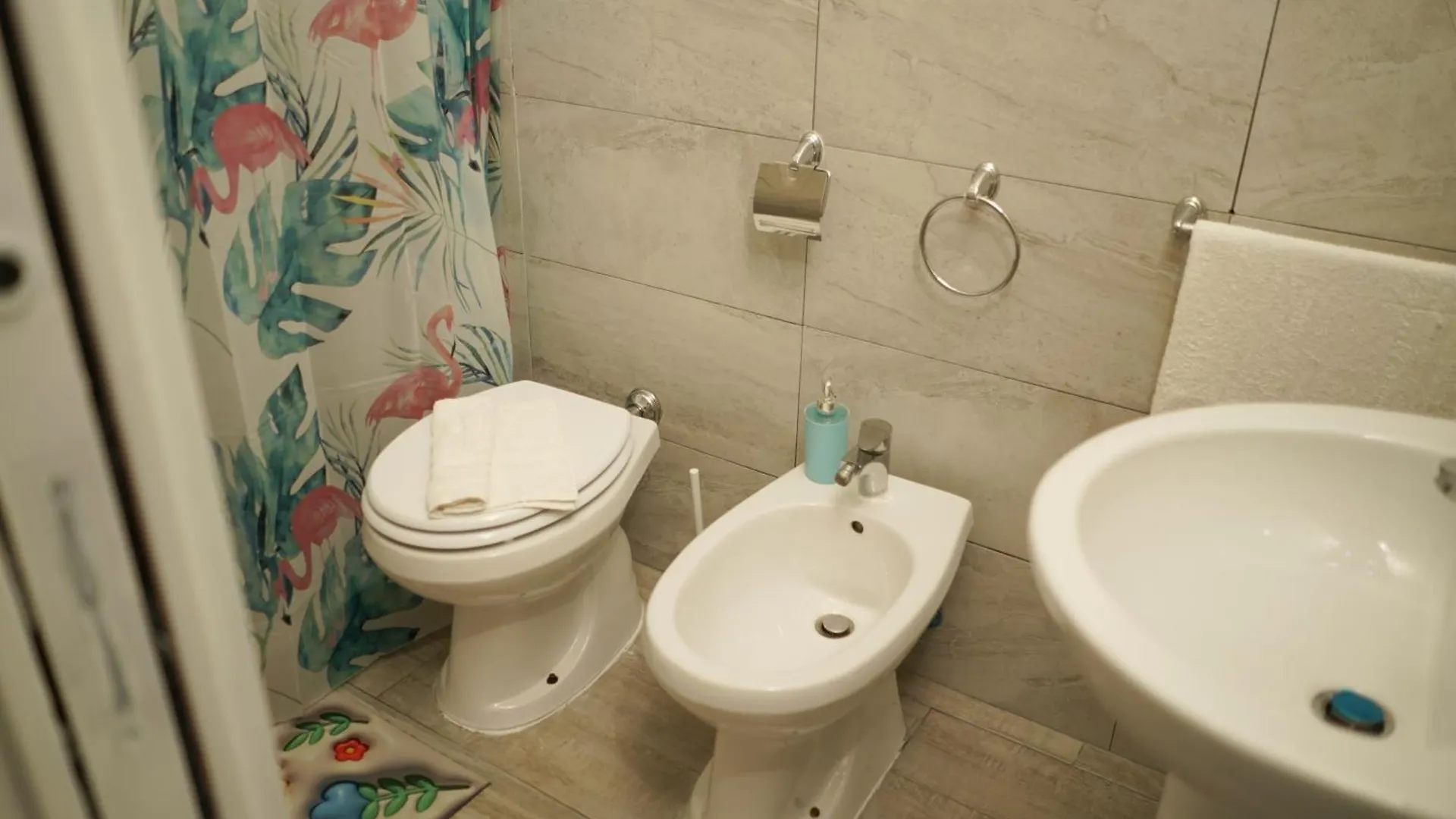 Luxury19 - View Of Vesuvius Apartment Naples